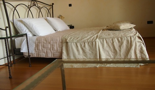 Suite estudio