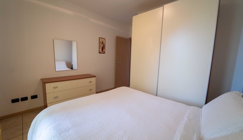 Apartamento, 1 habitación