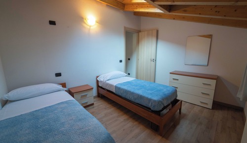 Apartamento tradicional