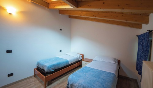 Apartamento Deluxe