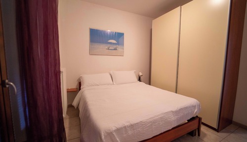 Apartamento panorámico