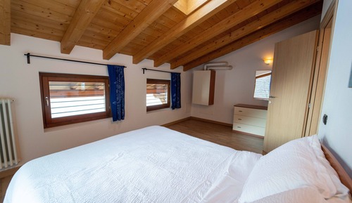 Apartamento, 3 habitaciones, vistas al lago