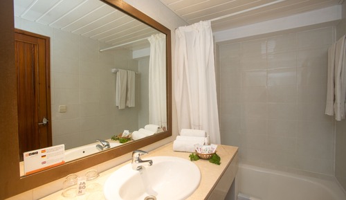 Economy Double Room (Low-cost)