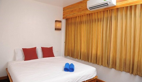 Habitación superior