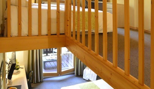 Habitación familiar