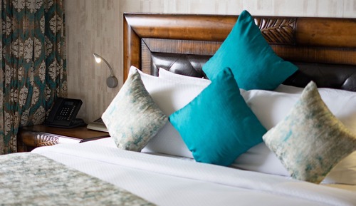 Suite ejecutiva