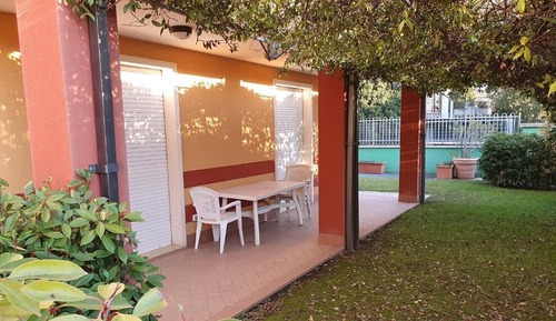 Apartamento básico, 1 habitación, en la zona del patio