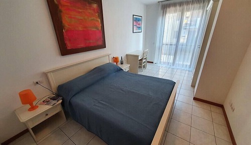 Apartamento básico, 1 habitación