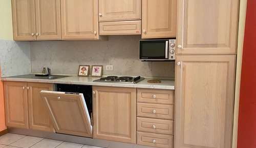 Apartamento ejecutivo, 2 habitaciones