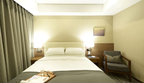 Habitación estándar doble (7Luck Casino ￦40,000 Free Coupon)