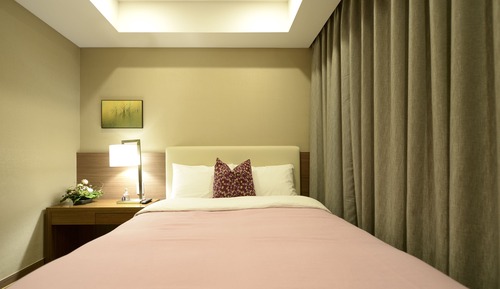 Habitación Business individual (7Luck Casino ￦40,000 Free Coupon)