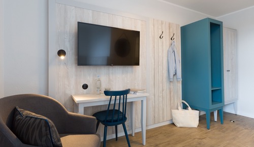 Habitación individual estándar