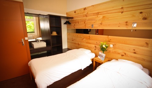 Suite económica, 1 habitación, baño privado