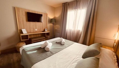 Habitación doble
