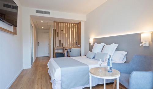 Habitación Estándar (2 adultos)