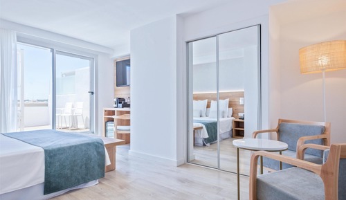 Premium Room ( 2 adultos)