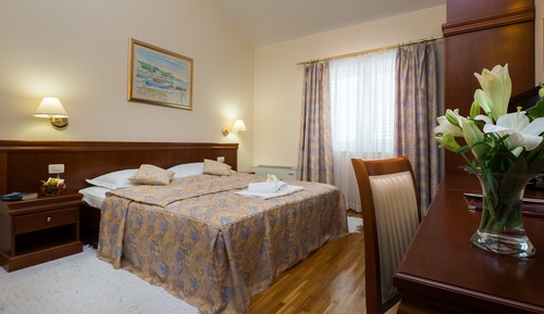 Habitación clásica, 1 habitación