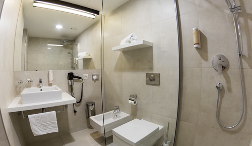 Habitación doble