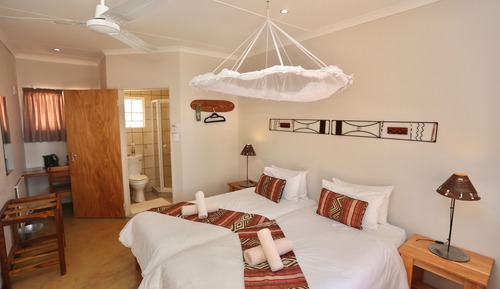 Habitación Confort doble