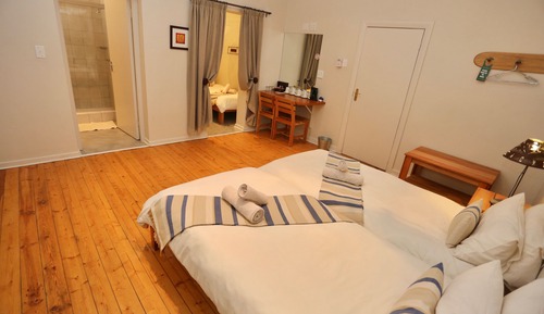 Habitación familiar