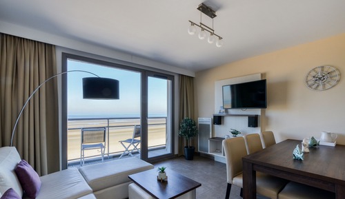Apartamento, 2 habitaciones