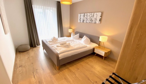Apartamento Confort, 1 habitación