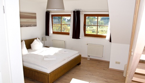 Dúplex Confort, 1 habitación, balcón