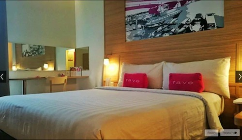 Suite ejecutiva