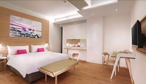 Suite Deluxe