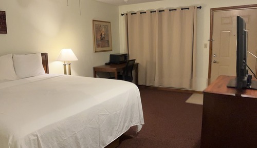 Habitación estándar