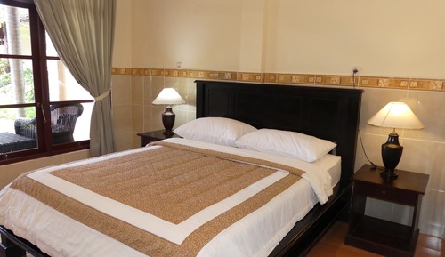 Habitación estándar (Resort - Double Bed)