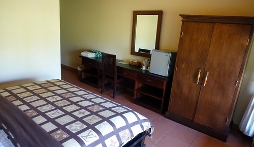Habitación Deluxe, 1 habitación