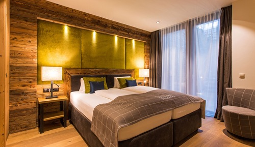 Suite familiar, 2 habitaciones, sauna