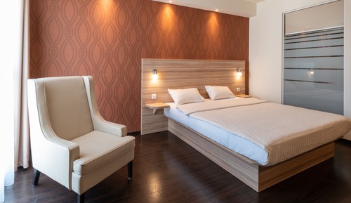 Habitación superior
