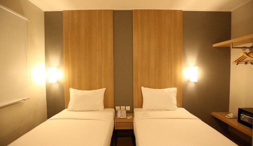 Habitación superior