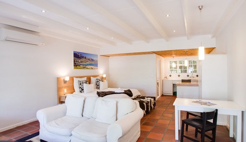 Suite Confort, 1 cama de matrimonio grande