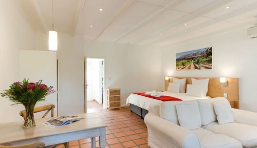 Suite Confort, 1 habitación
