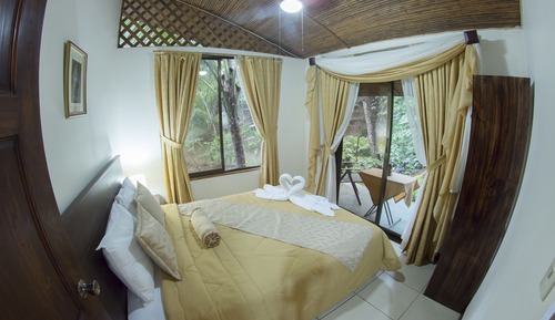 Villa Tucano Aire Acondicionado