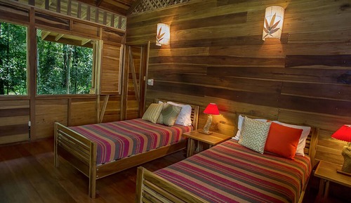 Villa 2 Habitaciones Premium