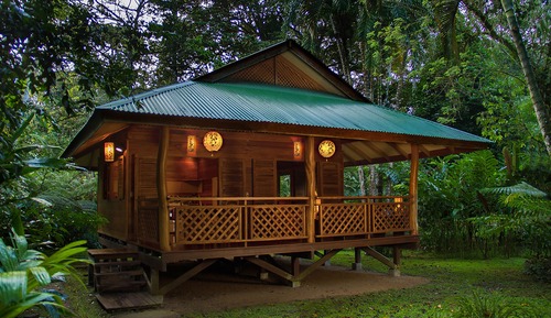 Villa Deluxe, 1 habitación