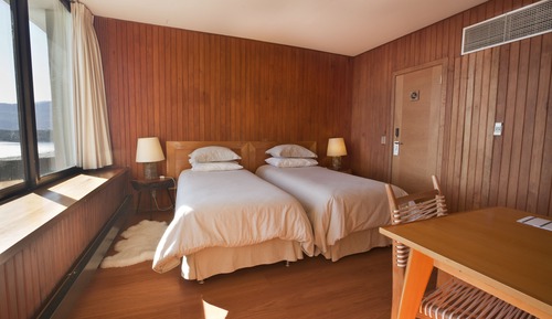 Suite familiar, 2 habitaciones (Familiar Parque)