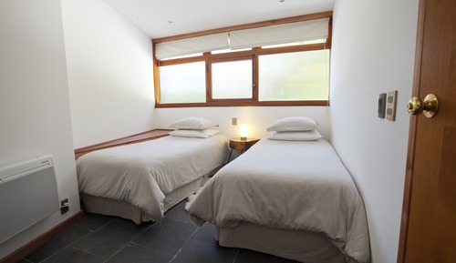 Suite familiar, 2 habitaciones (Familiar Lago)