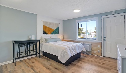 Suite Confort, 1 habitación, no fumadores