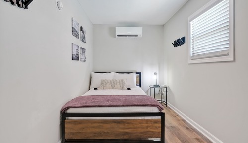 Apartamento clásico