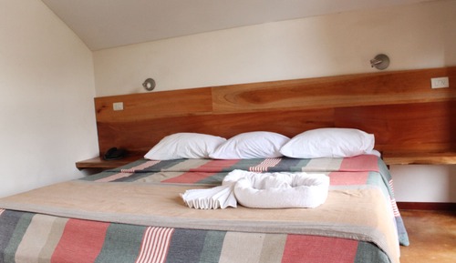 Habitación estándar, 1 cama de matrimonio grande