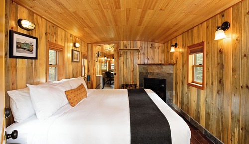 Habitación Deluxe, varias camas