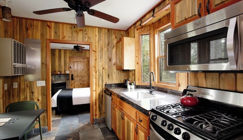 Habitación Deluxe, varias camas