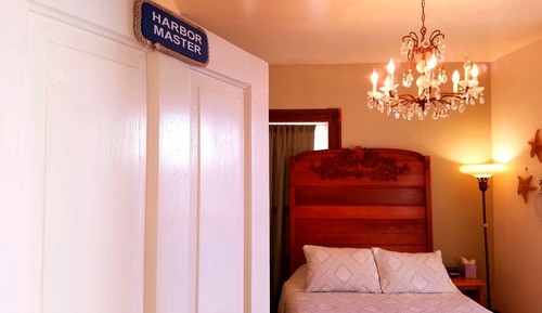Habitación clásica, 1 cama de matrimonio, baño privado
