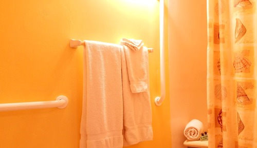 Habitación clásica, 1 cama de matrimonio
