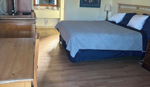 Deluxe Room, 1 King Bed, Non Smoking